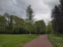 Base de loisirs de Sarrebourg